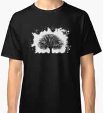 Contrast Classic T-Shirt