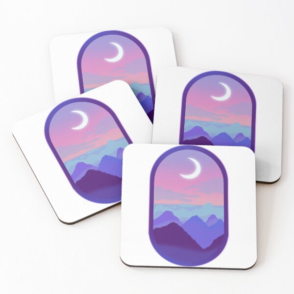 Item preview, Mountain Views designed and sold by Jackylegz.