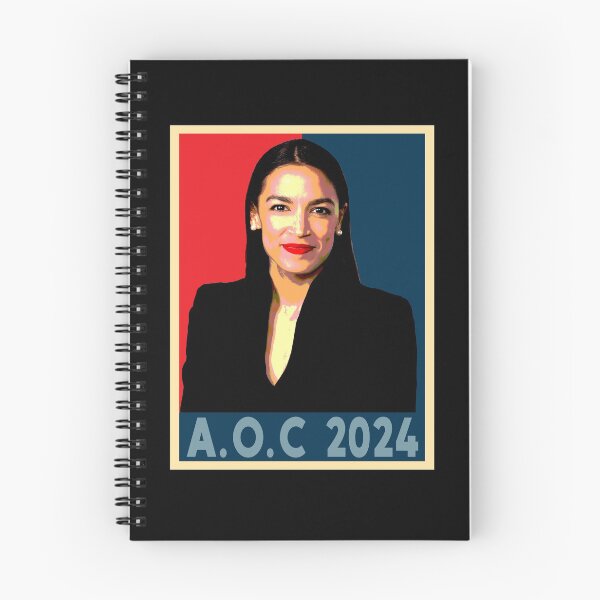Item preview, Aoc See Through A.O.C 2024 designed and sold by TiffannyUKZ.