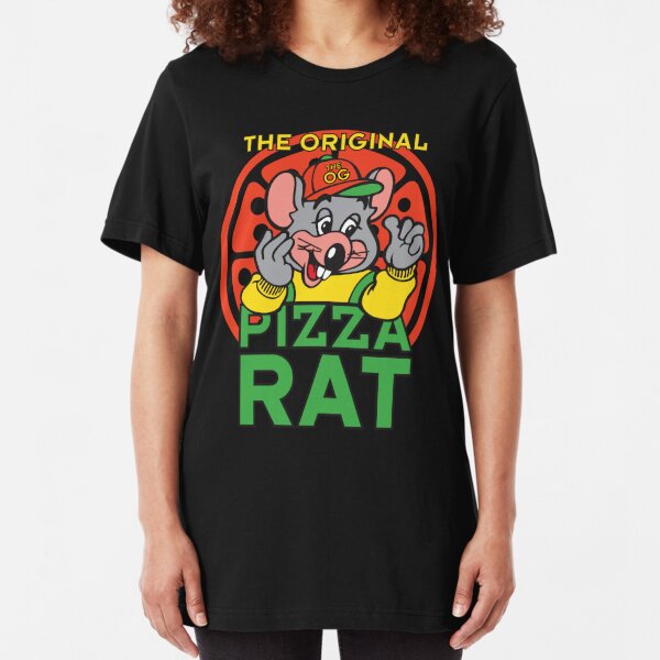 chuck e cheese shirt urban outfitters