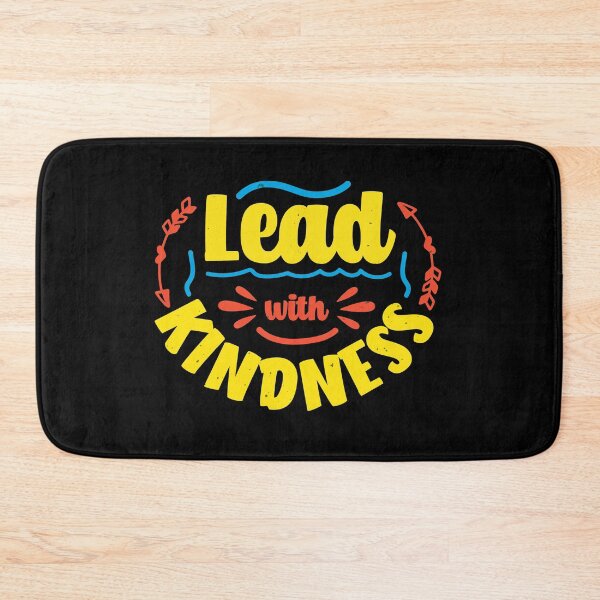 Item preview, Lead with Kindness Leadership designed and sold by teamph.