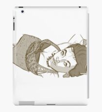 Jak iPad Case/Skin