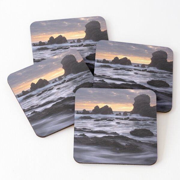 Item preview, Corona Del Mar Sunset designed and sold by Nivekber.
