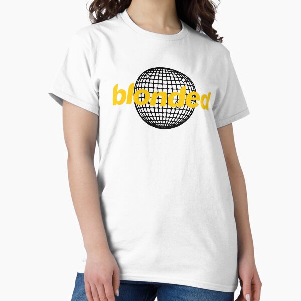 Item preview, blonded - frank ocean designed and sold by feli18.