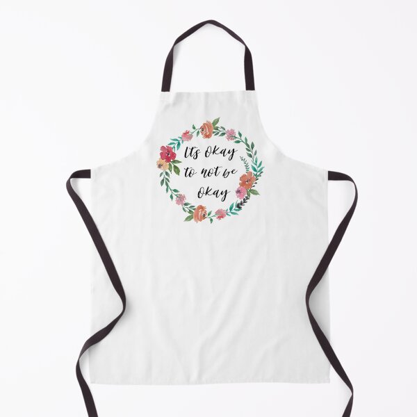 Item preview, Its okay to not be okay designed and sold by AllyShop.