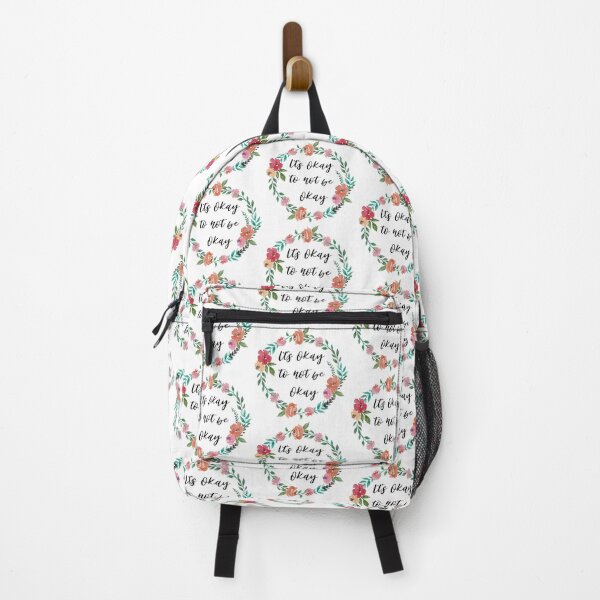 Item preview, Its okay to not be okay designed and sold by AllyShop.