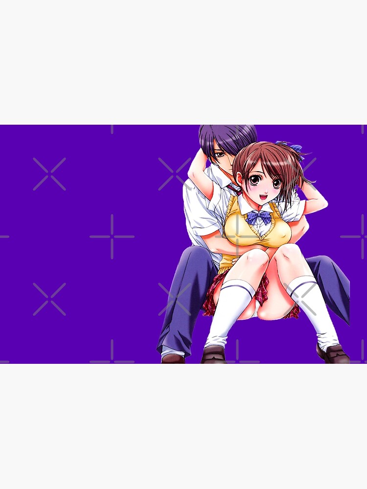 Sexy Anime Couple - 5 Sexy Anime Couple - 5