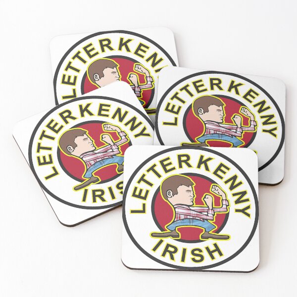 Item preview, Letterkenny T-ShirtPITTER PATTER designed and sold by ShanNguyen.