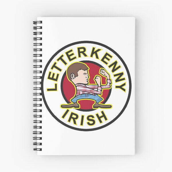 Item preview, Camiseta LetterkennyPITTER PATTER designed and sold by ShanNguyen.