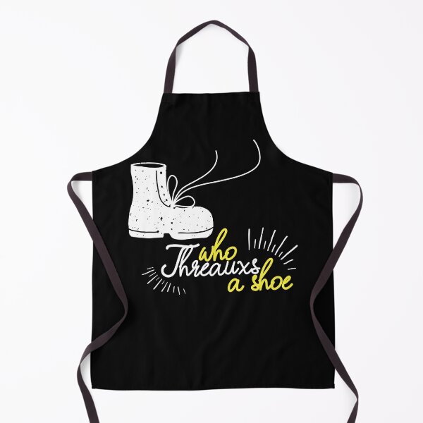 Item preview, Who threauxs a shoe designed and sold by Rima-Store-19.