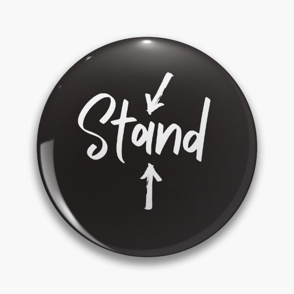 Item preview, Stand Tshirts designed and sold by Shevonda Thomas.