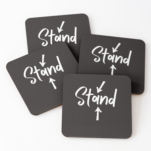 Item preview, Stand Tshirts designed and sold by Shevonda Thomas.