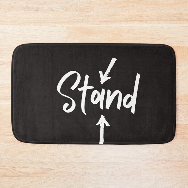 Item preview, Stand Tshirts designed and sold by Shevonda Thomas.
