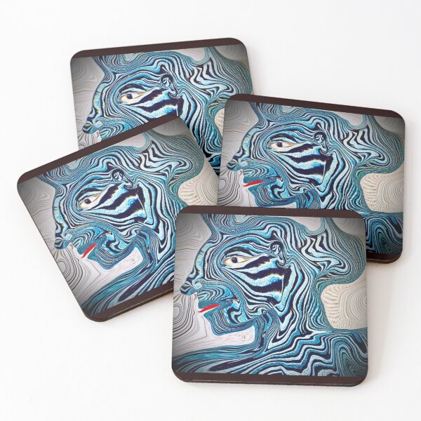 Item preview, News-watching  designed and sold by Leticia Nieto.