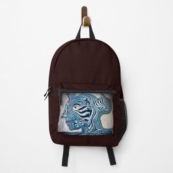 Item preview, News-watching designed and sold by Leticia Nieto.