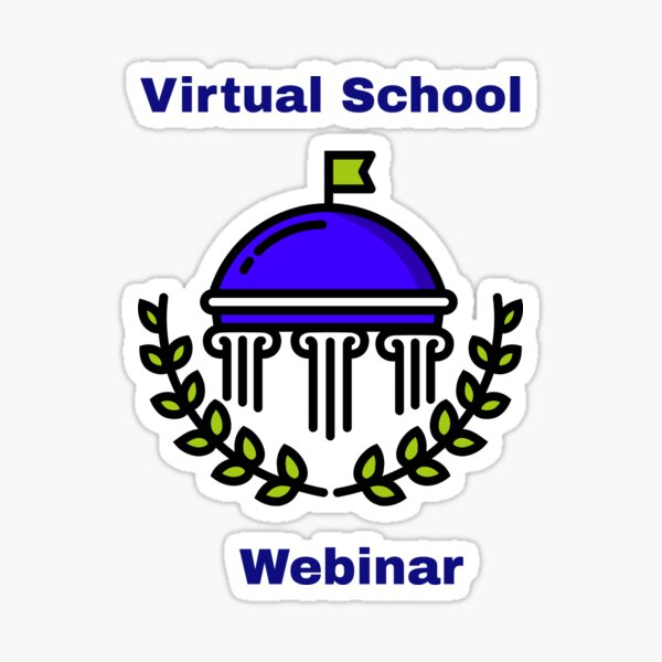 learning " Sticker for Sale by trendchick Redbubble