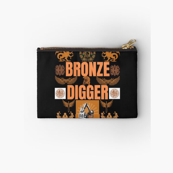 Item preview, BRONZE DIGGER designed and sold by MLTS777.