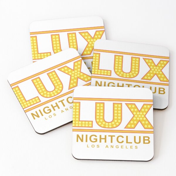 Item preview, Lucifer T-ShirtLux Nightclub - Lucifer designed and sold by ShanNguyen.