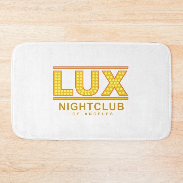 Aperçu de l'œuvre Lucifer T-ShirtLux Nightclub - Lucifer créée et vendue par ShanNguyen.