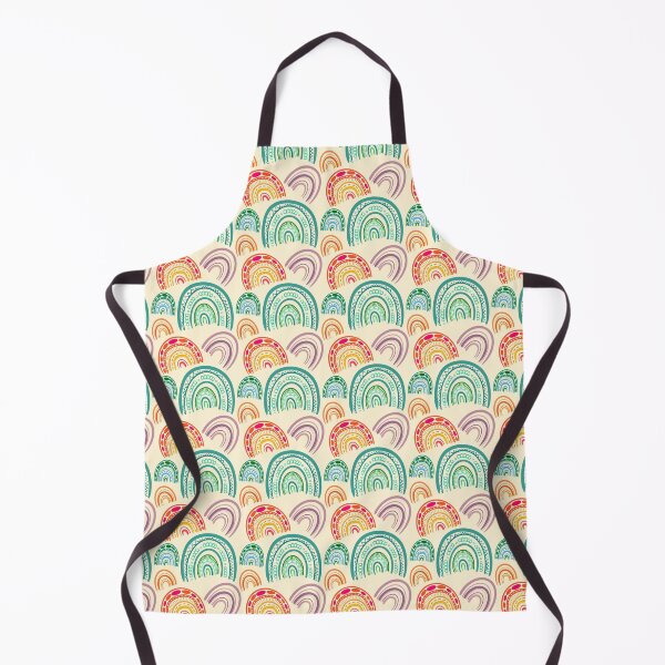 Item preview, Happy Rainbows designed and sold by CotodiStudio.