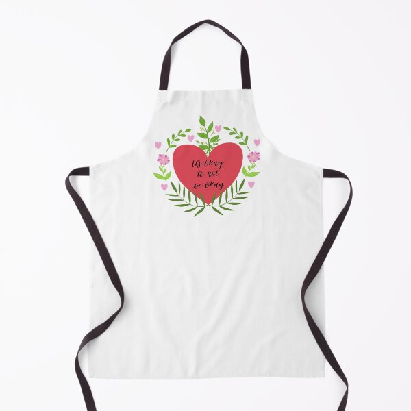 Item preview, Its okay to not be okay designed and sold by AllyShop.