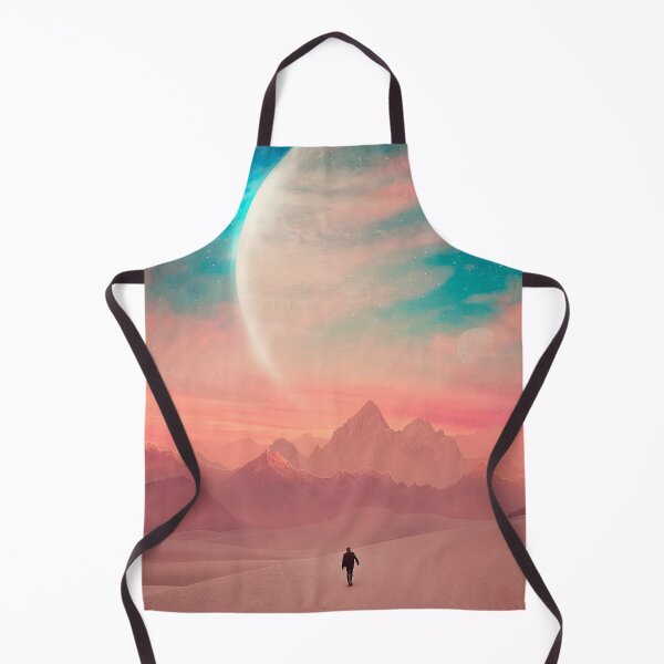 Item preview, desert galaxy designed and sold by Ethereal Designs.