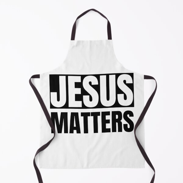 Item preview, JESUS MATTERS, CHRISTIAN, JESUS MATTERS SHIRT, CHRISTIAN SHIRT, JESUS MATTER designed and sold by Eteees.