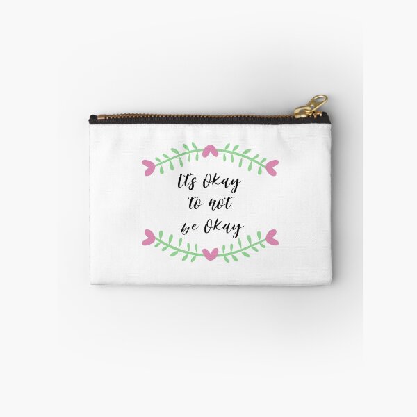 Item preview, Its okay to not be okay designed and sold by AllyShop.