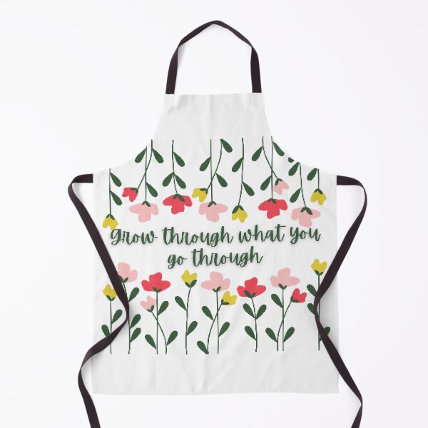 Item preview, Grow Through What You Go Through designed and sold by Kate_Create.