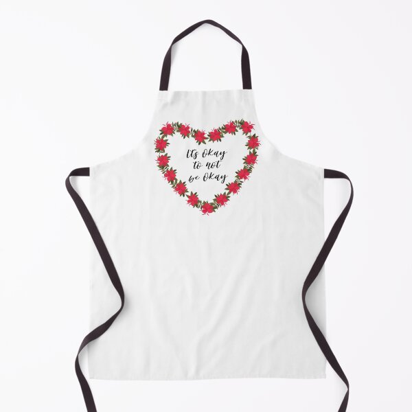 Item preview, Its okay to not be okay designed and sold by AllyShop.