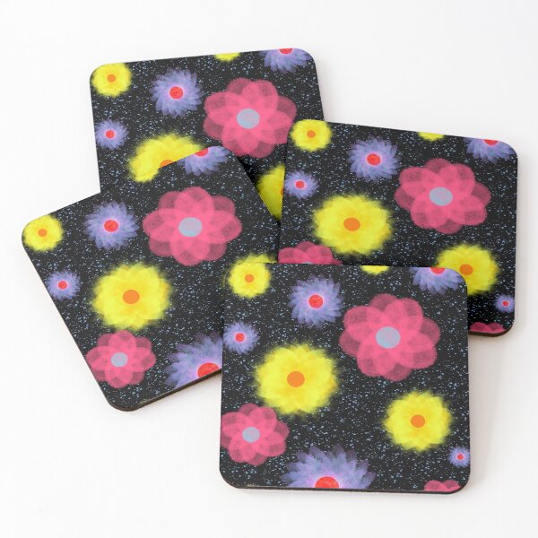 Item preview, Floral Space designed and sold by VentiPlease.