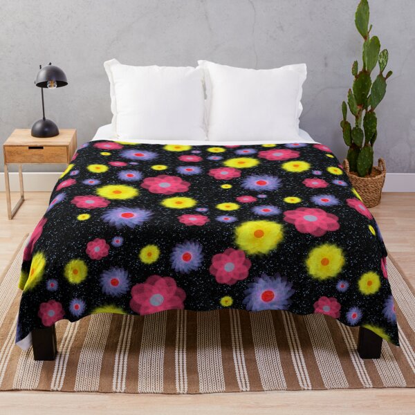 Item preview, Floral Space designed and sold by VentiPlease.