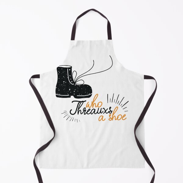 Item preview, Who threauxs a shoe designed and sold by Rima-Store-19.