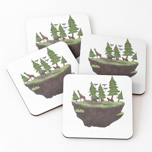 Item preview, Forest designed and sold by Creative fashion Mix.