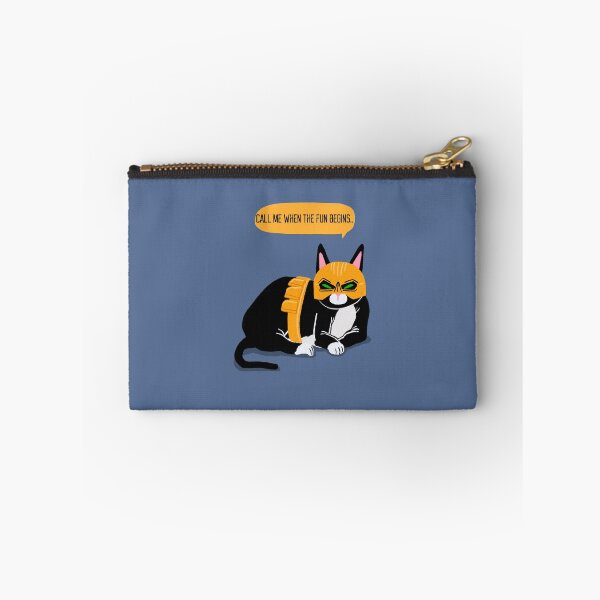 Item preview, Super cat shirt - Funny cat gift designed and sold by MrLAS.