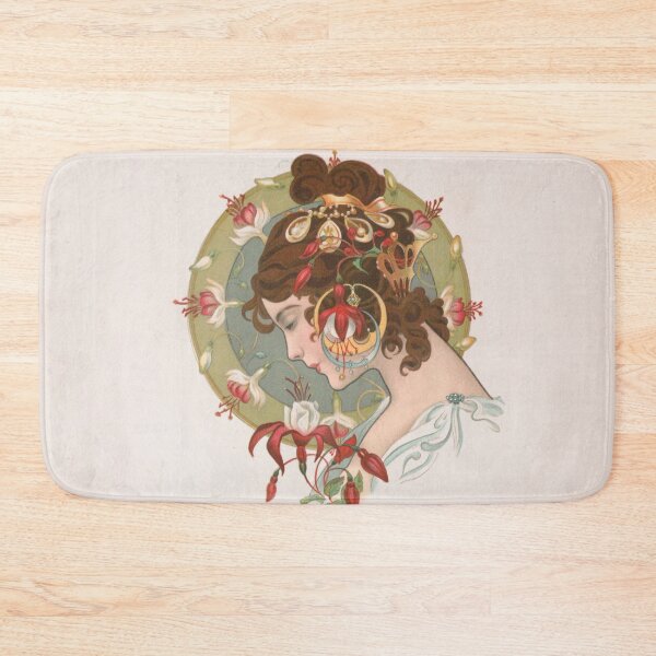Item preview, Confidence (1902) designed and sold by Ouijawedge.