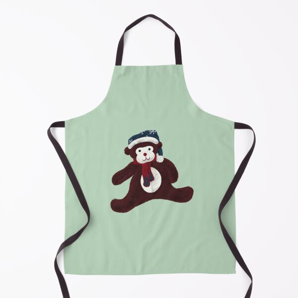 Item preview, Winter Monkey designed and sold by emmirice.