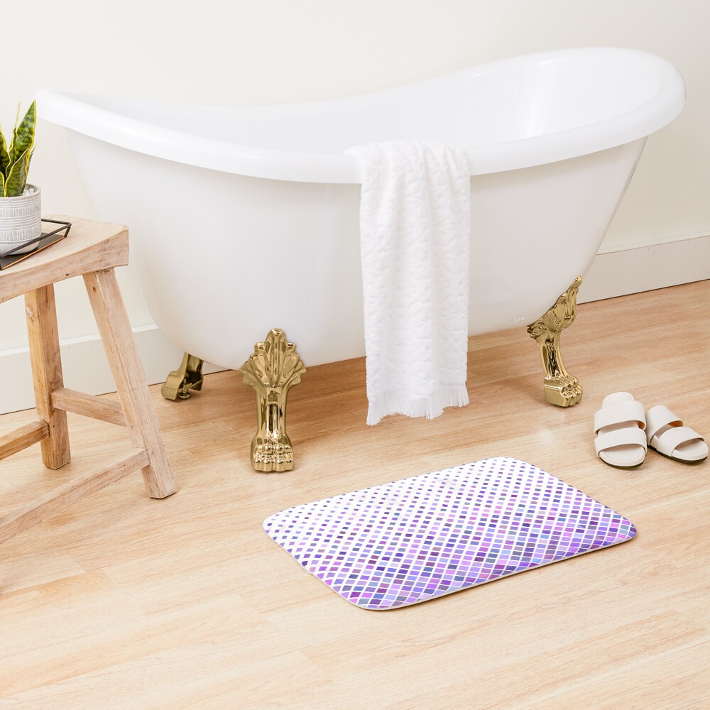 Item preview, Bath Mat designed and sold by Qudor.
