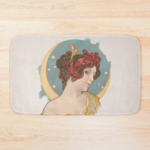 Item preview, Dreamland (1902) designed and sold by Ouijawedge.