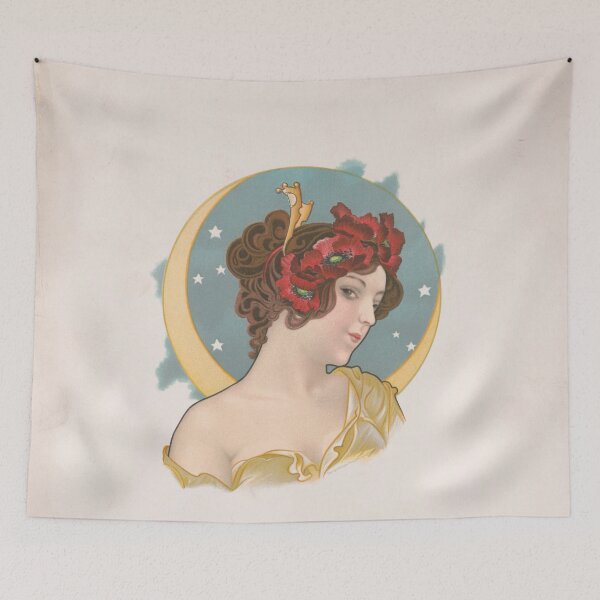 Item preview, Dreamland (1902) designed and sold by Ouijawedge.