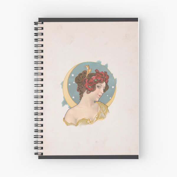 Item preview, Dreamland (1902) designed and sold by Ouijawedge.