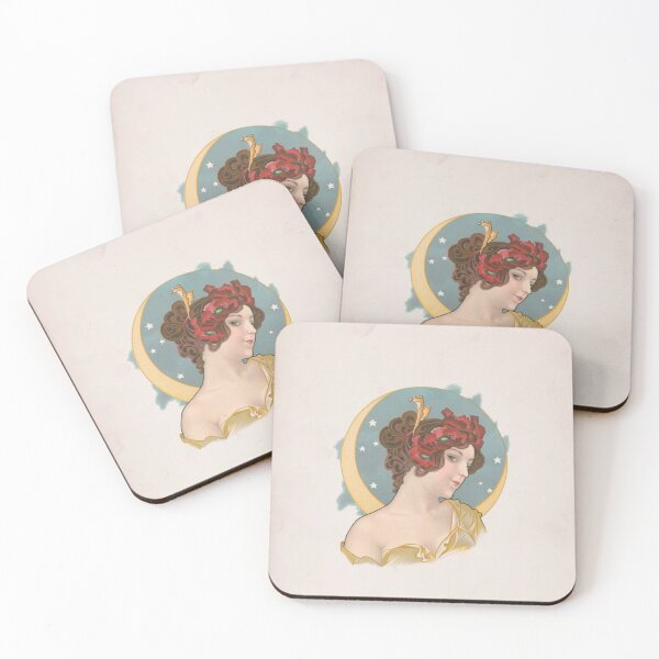 Item preview, Dreamland (1902) designed and sold by Ouijawedge.