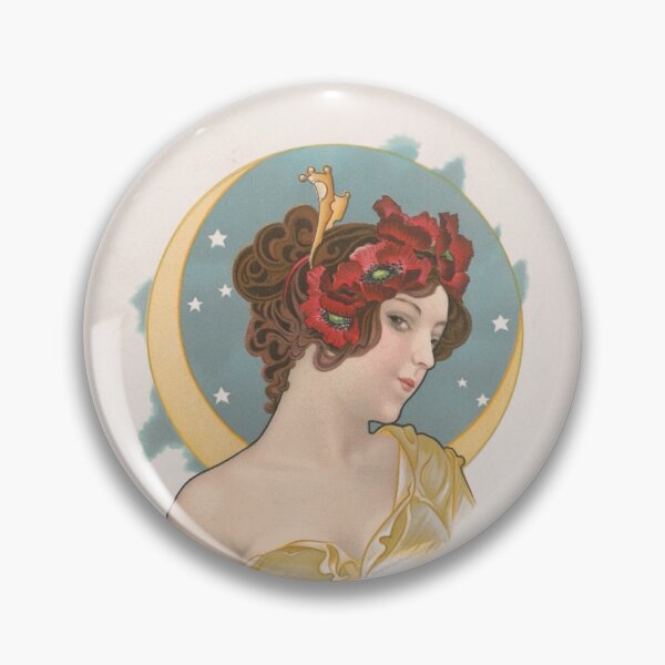 Item preview, Dreamland (1902) designed and sold by Ouijawedge.