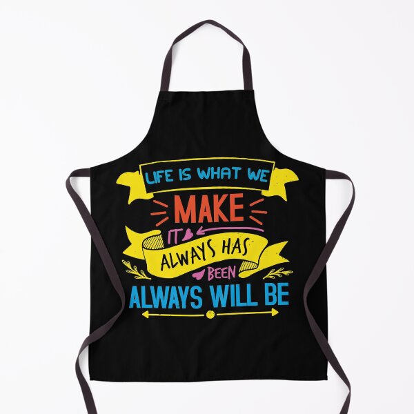 Item preview, Grandma Moses Life is what we make it designed and sold by teamph.