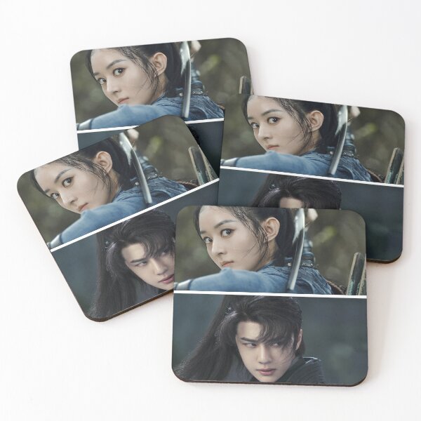 Item preview, Legend of Fei 1 Zhao Liying Wang h designed and sold by iDrama.