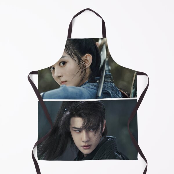 Item preview, Legend of Fei 1 Zhao Liying Wang h designed and sold by iDrama.