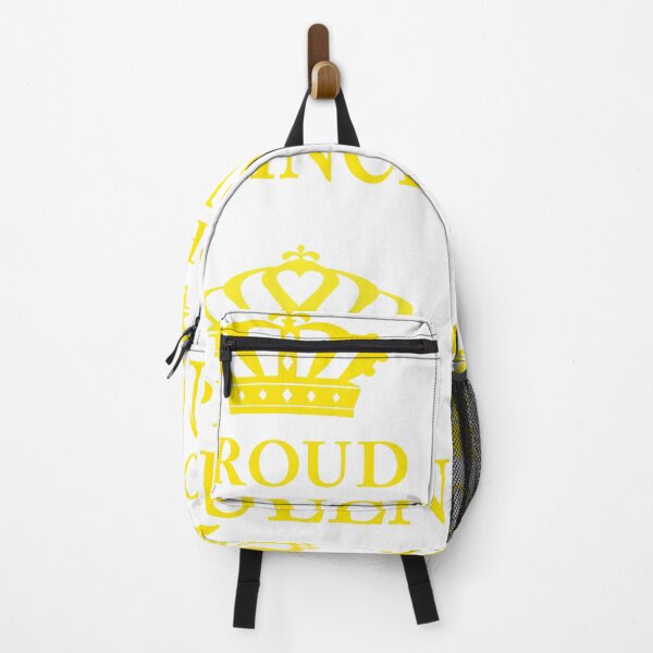 Item preview, Proud King, Proud Queen, Proud Prince, Proud Princess - Yellow designed and sold by SammyBad.