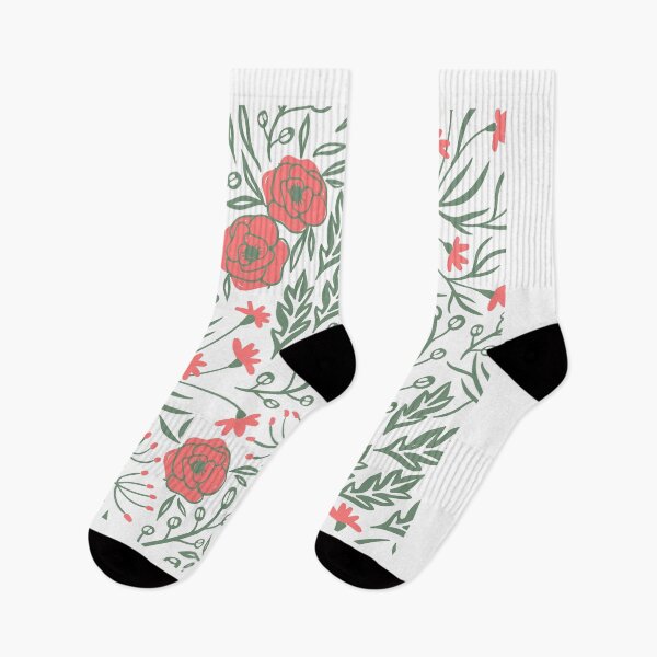 Item preview, Vintage Floral Patterns, Vintage Flower Patterns, Vintage light color flower patterns  designed and sold by garniturex.
