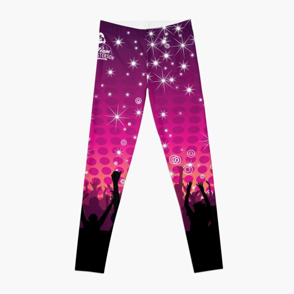 Fan Base Leggings
