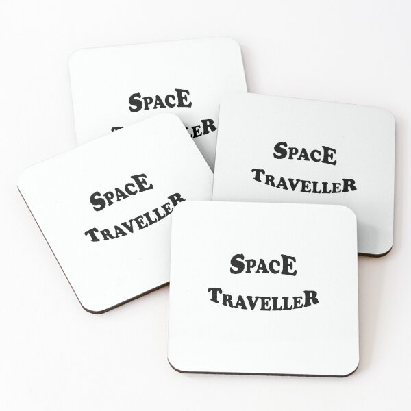 Item preview, Space Traveller designed and sold by SPF14.